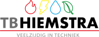 TBhiemstra logo